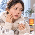 겨울철 피부 관리