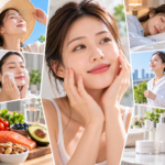 피부 노화 방지
