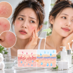피부 장벽 회복