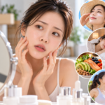 피부 탄력 관리